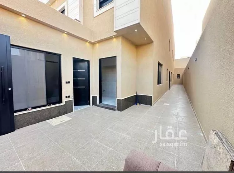 Floor for Sale in Riyadh Al Hazm 10