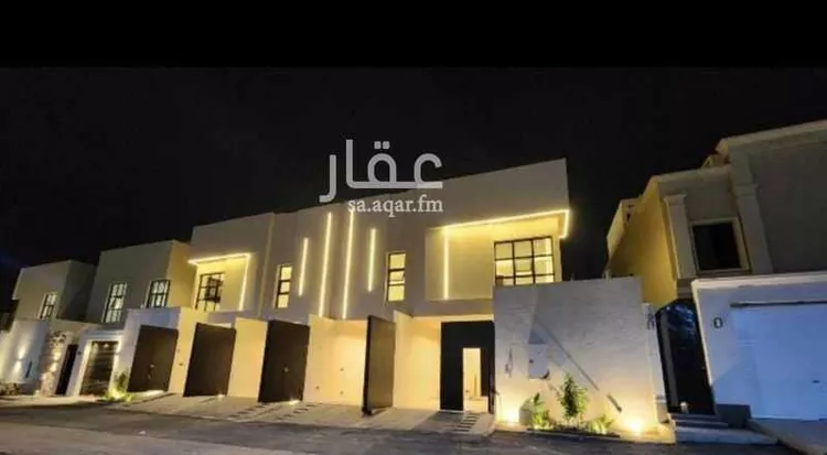 Floor for Sale in Riyadh Al Hazm 6