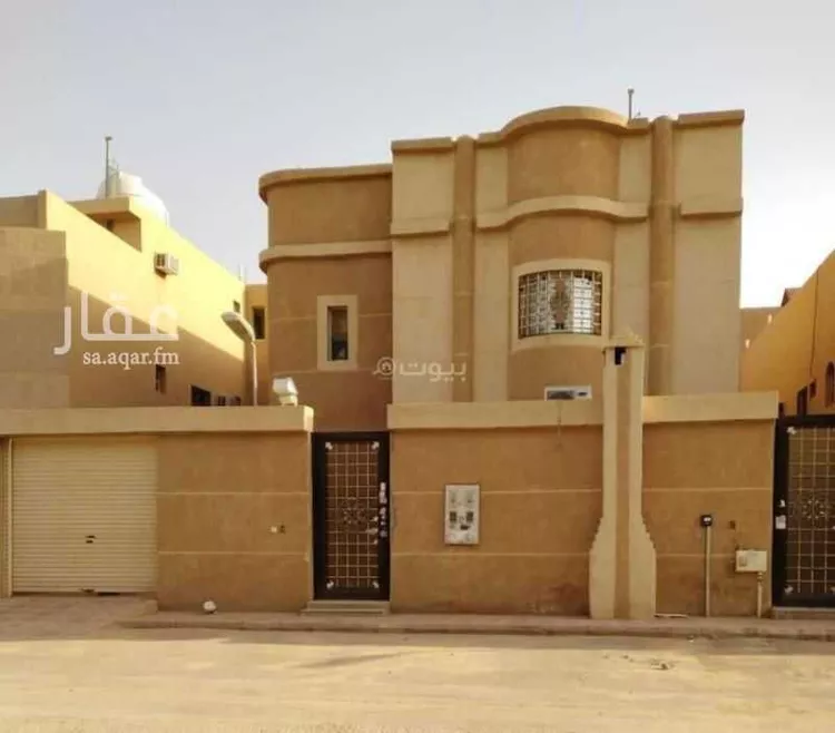 فيلا للبيع في شارع حالة عمار, حي عكاظ, مدينة الرياض, منطقة الرياض صورة 2