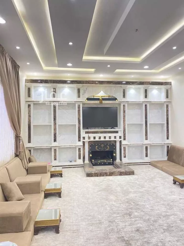 فيلا للبيع في شارع علي ابن حسن الشويطر, حي المهدية, مدينة الرياض, منطقة الرياض صورة 2