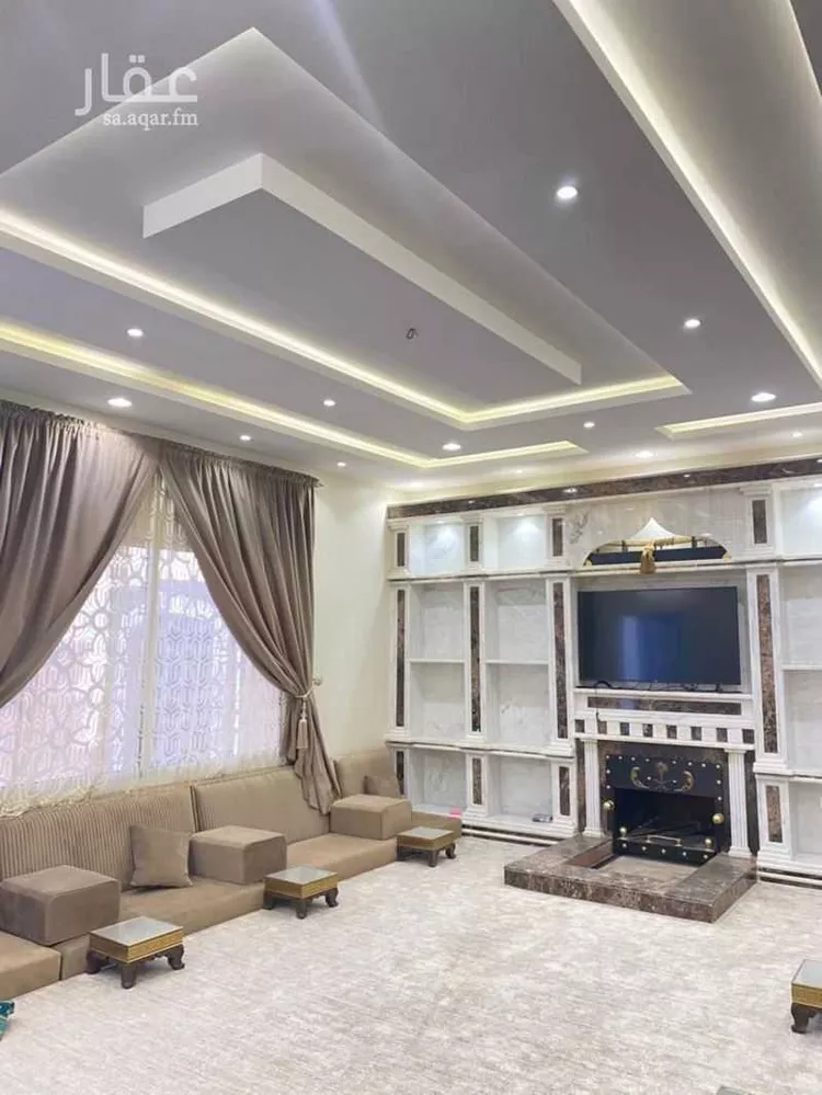 فيلا للبيع في شارع علي ابن حسن الشويطر, حي المهدية, مدينة الرياض, منطقة الرياض صورة 2