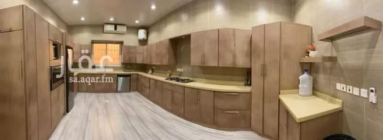 فيلا للبيع في شارع علي ابن حسن الشويطر, حي المهدية, مدينة الرياض, منطقة الرياض 9