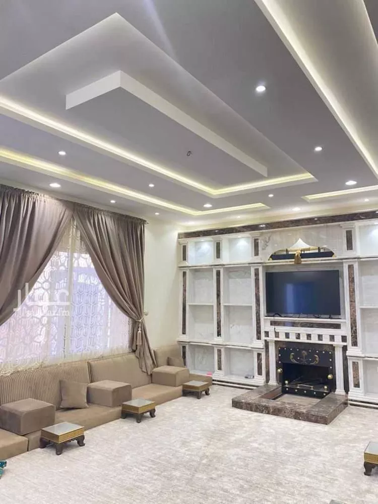 فيلا للبيع في شارع علي ابن حسن الشويطر, حي المهدية, مدينة الرياض, منطقة الرياض صورة 4