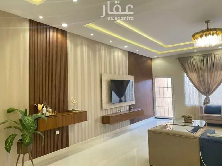 فيلا للبيع في شارع علي ابن حسن الشويطر, حي المهدية, مدينة الرياض, منطقة الرياض صورة 3