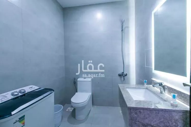 شقة للإيجار في شارع محمود بن زنكي, حي الروابي, مدينة جدة, منطقة مكة المكرمة صورة 5