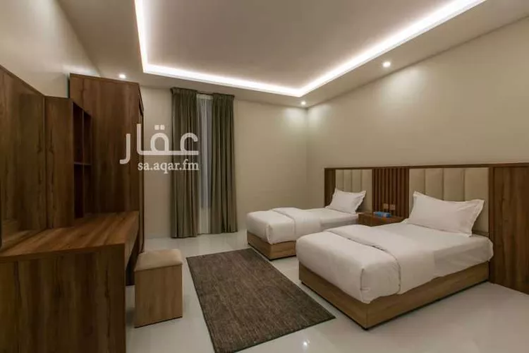 شقة للإيجار في شارع عبد الرحمن الأفريقي, حي الروابي, مدينة جدة, منطقة مكة المكرمة