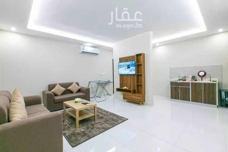 شقة للإيجار في شارع محمود بن زنكي, حي الروابي, مدينة جدة, منطقة مكة المكرمة صورة 3