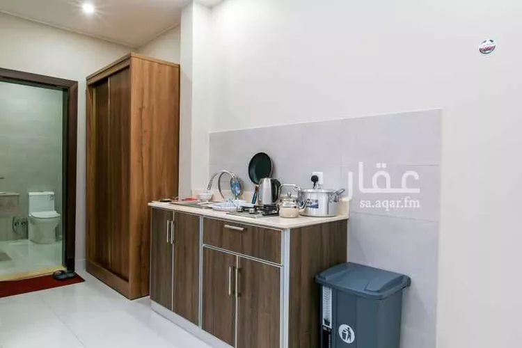 شقة للإيجار في شارع محمود بن زنكي, حي الروابي, مدينة جدة, منطقة مكة المكرمة