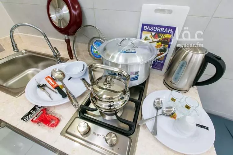 شقة للإيجار في شارع محمود بن زنكي, حي الروابي, مدينة جدة, منطقة مكة المكرمة صورة 4