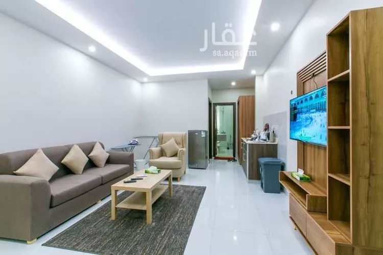 شقة للإيجار في شارع محمود بن زنكي, حي الروابي, مدينة جدة, منطقة مكة المكرمة صورة 2
