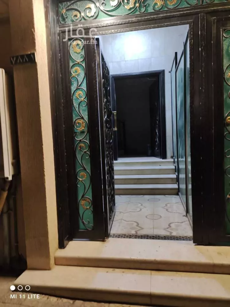 دور للإيجار في شارع الغيل ، حي السليمانية ، الرياض ، منطقة الرياض صورة 2