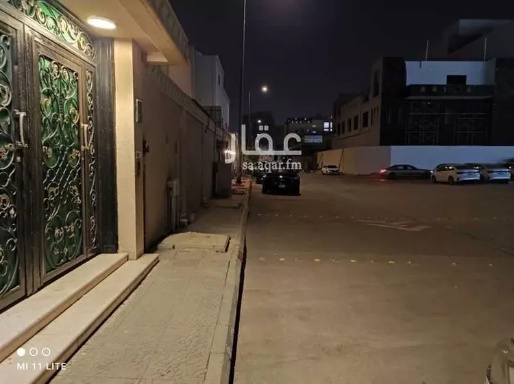دور للإيجار في شارع الغيل ، حي السليمانية ، الرياض ، منطقة الرياض 1 صورة
