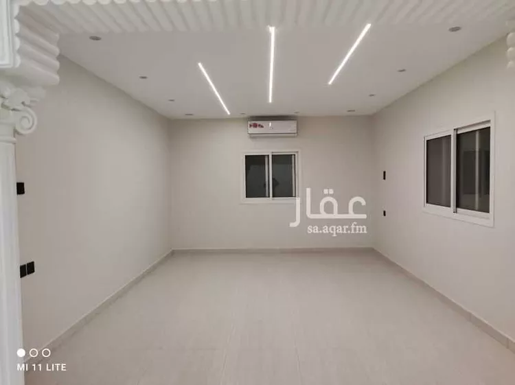 دور للإيجار في شارع الغيل ، حي السليمانية ، الرياض ، منطقة الرياض صورة 5
