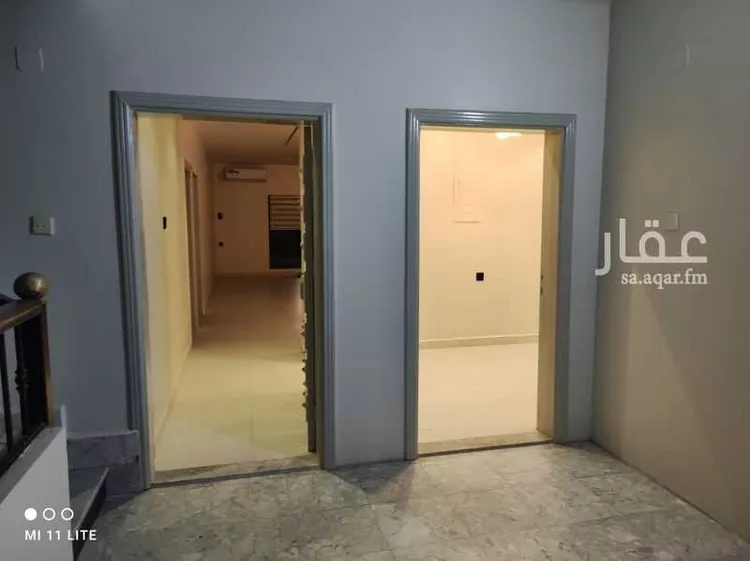 دور للإيجار في شارع الغيل ، حي السليمانية ، الرياض ، منطقة الرياض صورة 3
