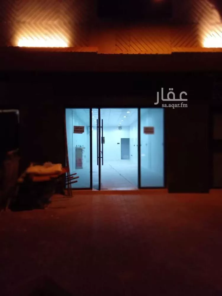 محل للبيع في طريق ابي بكر الصديق ، حي المرسلات ، الرياض ، منطقة الرياض صورة 3