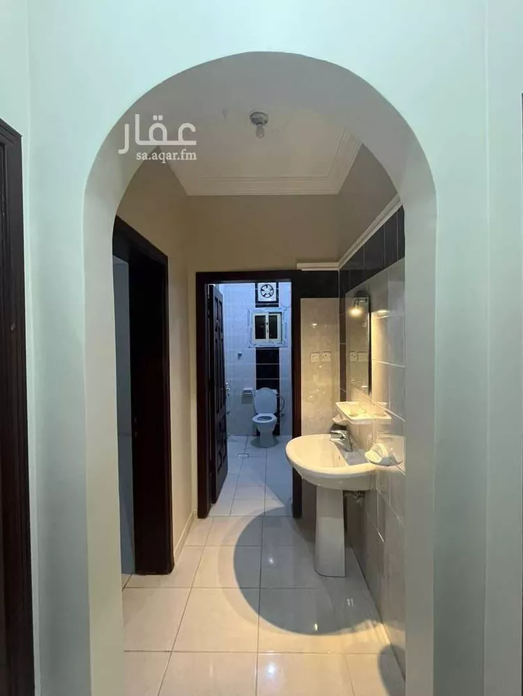 شقة للإيجار في شارع ابن أبي المفاخر, حي الفلاح, مدينة جدة, منطقة مكة المكرمة صورة 5