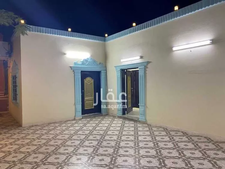 استراحة للإيجار في شارع السيب ، حي ج6 ، الطائف ، الطائف صورة 2