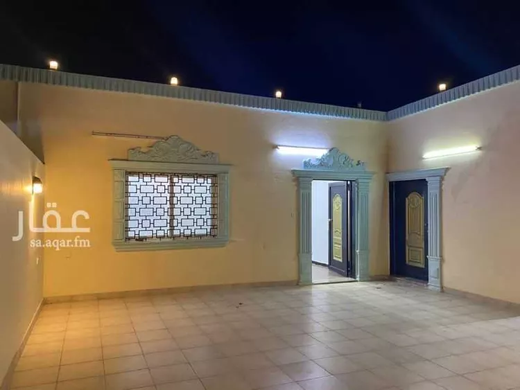 استراحة للإيجار في شارع السيب ، حي ج6 ، الطائف ، الطائف صورة 4