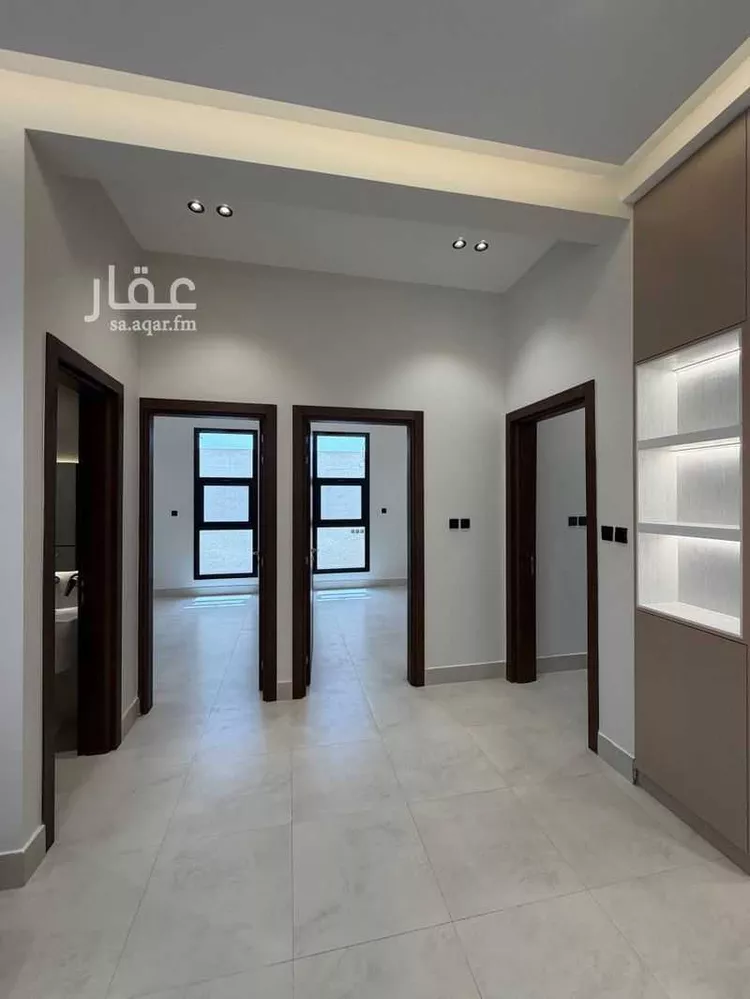شقة للإيجار في شارع نعيم بن عبدالله, حي العارض, مدينة الرياض, منطقة الرياض صورة 5