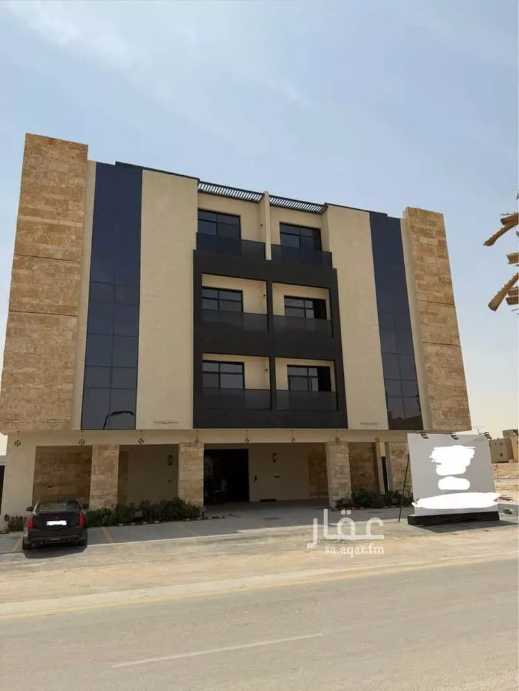 شقة للإيجار في شارع نعيم بن عبدالله, حي العارض, مدينة الرياض, منطقة الرياض صورة 2