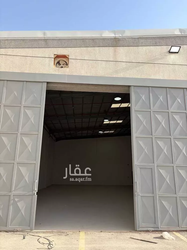 Workshop for rent in Riyadh Al Manakh صورة 2