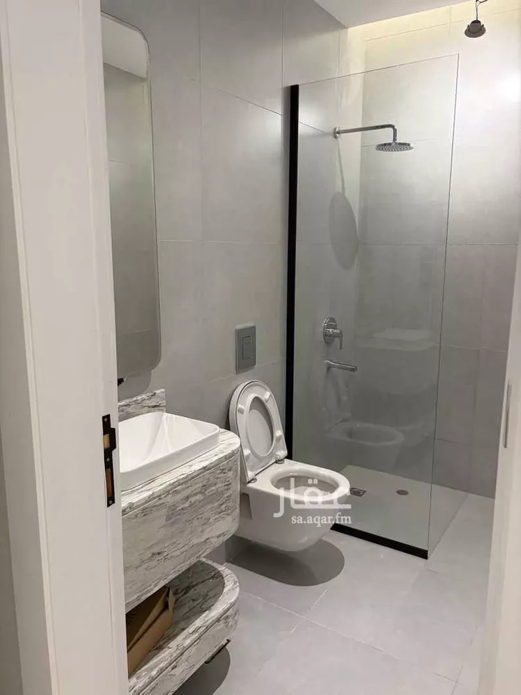 شقة للإيجار في شارع علقمة بن وائل, حي النرجس, مدينة الرياض, منطقة الرياض صورة 5