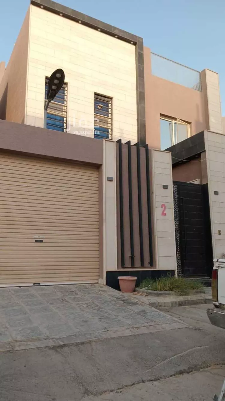 فيلا للبيع في شارع سالم بن محفوظ, حي بدر, مدينة الرياض, منطقة الرياض