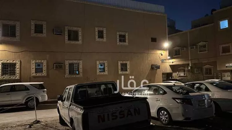 عمارة للبيع في شارع سلاسل, حي سكيرينة, مدينة الرياض, منطقة الرياض