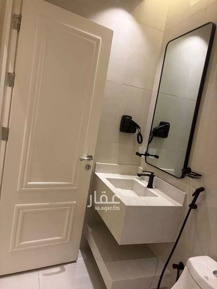 شقة للإيجار في شارع محمد بن عبدالعزيز العجاجي, حي القيروان, مدينة الرياض, منطقة الرياض صورة 3