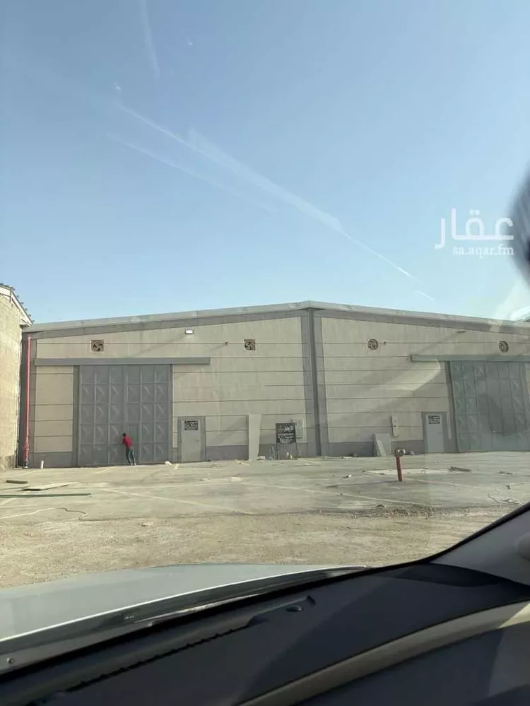 Workshop for rent in Riyadh Al Manakh صورة 3