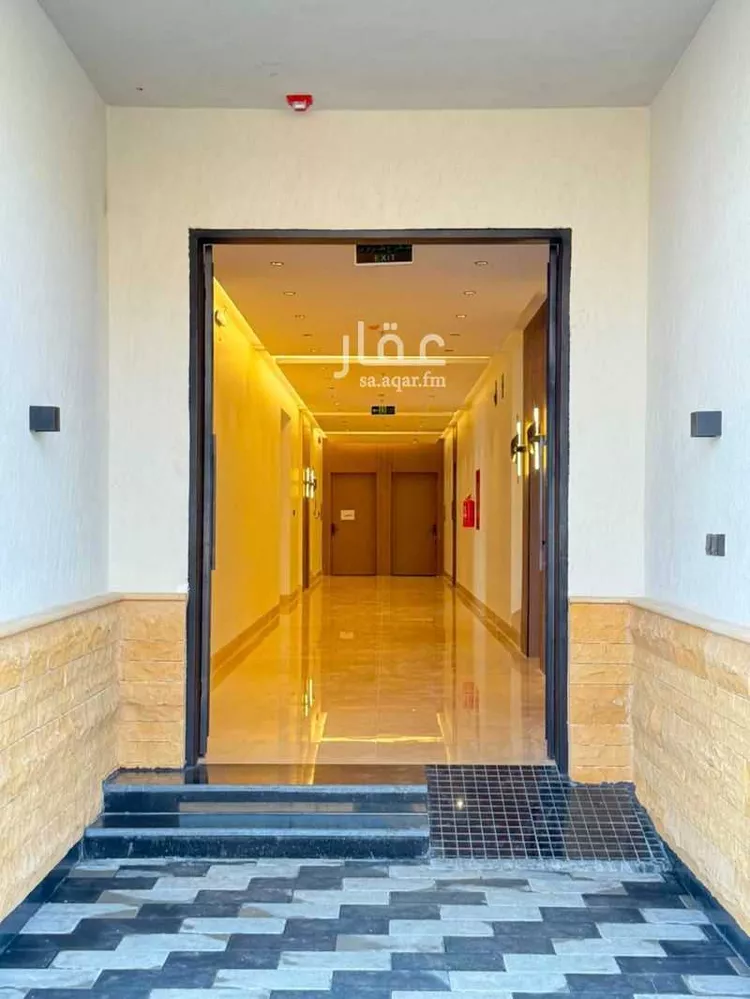 شقة للبيع في شارع شهيد الدين ثم الوطن عبدالرحمن سعيد عبد, حي السعادة, مدينة الرياض, منطقة الرياض صورة 5