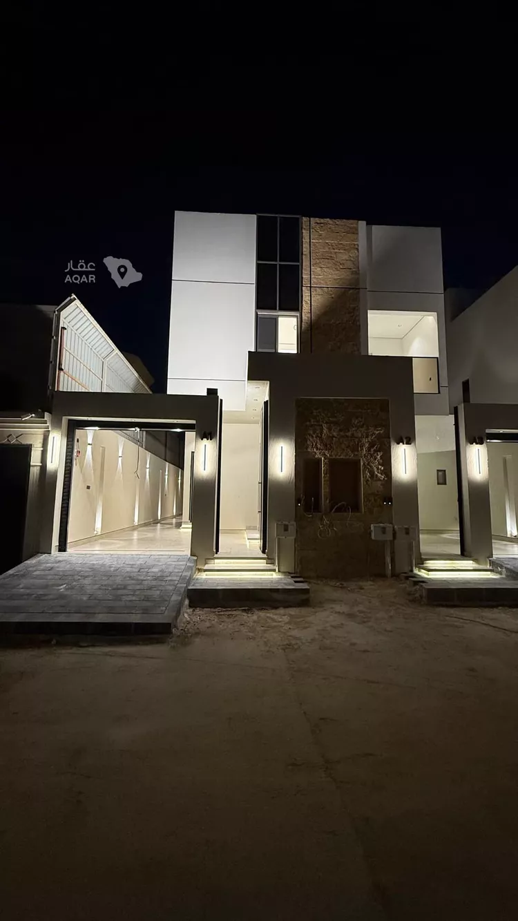 Floor for Sale in Riyadh Ar Rawabi
