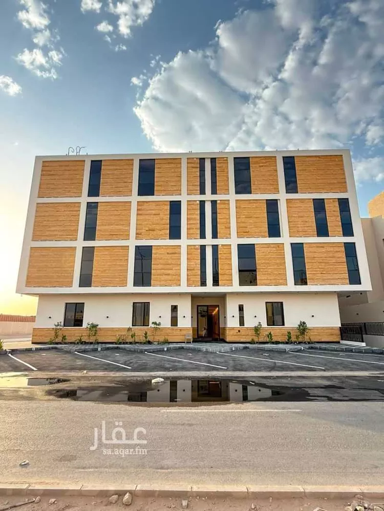 شقة للبيع في شارع شهيد الدين ثم الوطن عبدالرحمن سعيد عبد, حي السعادة, مدينة الرياض, منطقة الرياض صورة 4