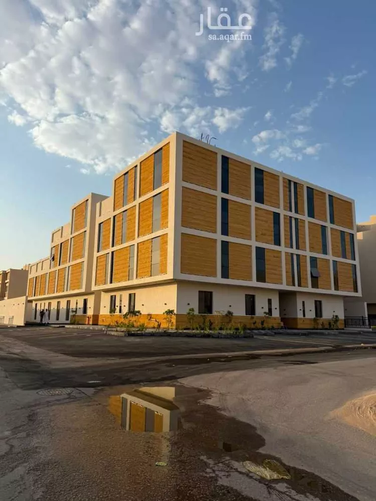 شقة للبيع في شارع شهيد الدين ثم الوطن عبدالرحمن سعيد عبد, حي السعادة, مدينة الرياض, منطقة الرياض صورة 2