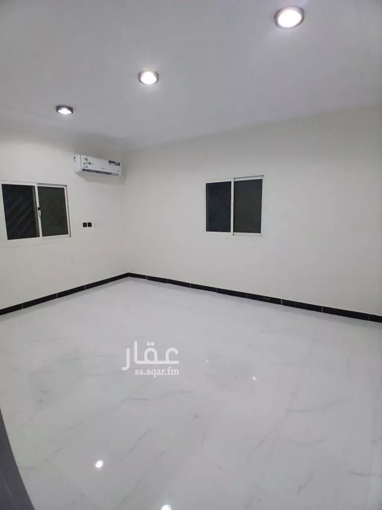 شقة للإيجار في شارع سعد بن ابي وقاص, حي النسيم الغربي, مدينة الرياض, منطقة الرياض