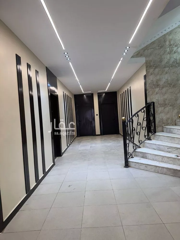 شقة للإيجار في شارع الشيخ عبدالعزيز بن عبدالرحمن بن بشر, حي الخليج, مدينة الرياض, منطقة الرياض صورة 4