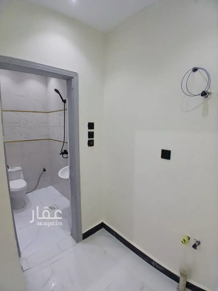 شقة للإيجار في شارع سعد بن ابي وقاص, حي النسيم الغربي, مدينة الرياض, منطقة الرياض صورة 4