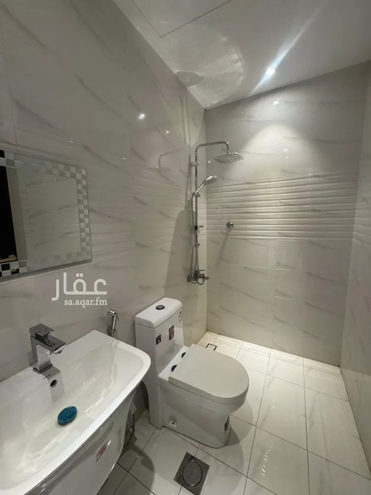 شقة للإيجار في شارع عسفان, حي النرجس, مدينة الرياض, منطقة الرياض صورة 3