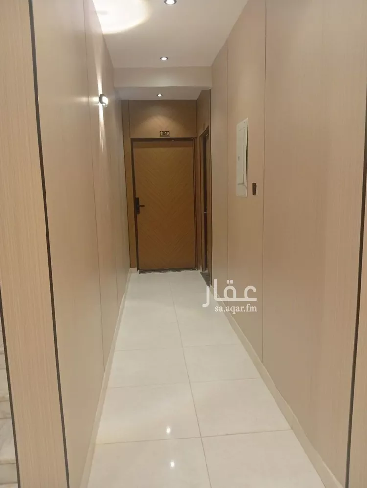 شقة للإيجار في شارع الهواشلة, حي اليرموك, مدينة الرياض, منطقة الرياض صورة 3