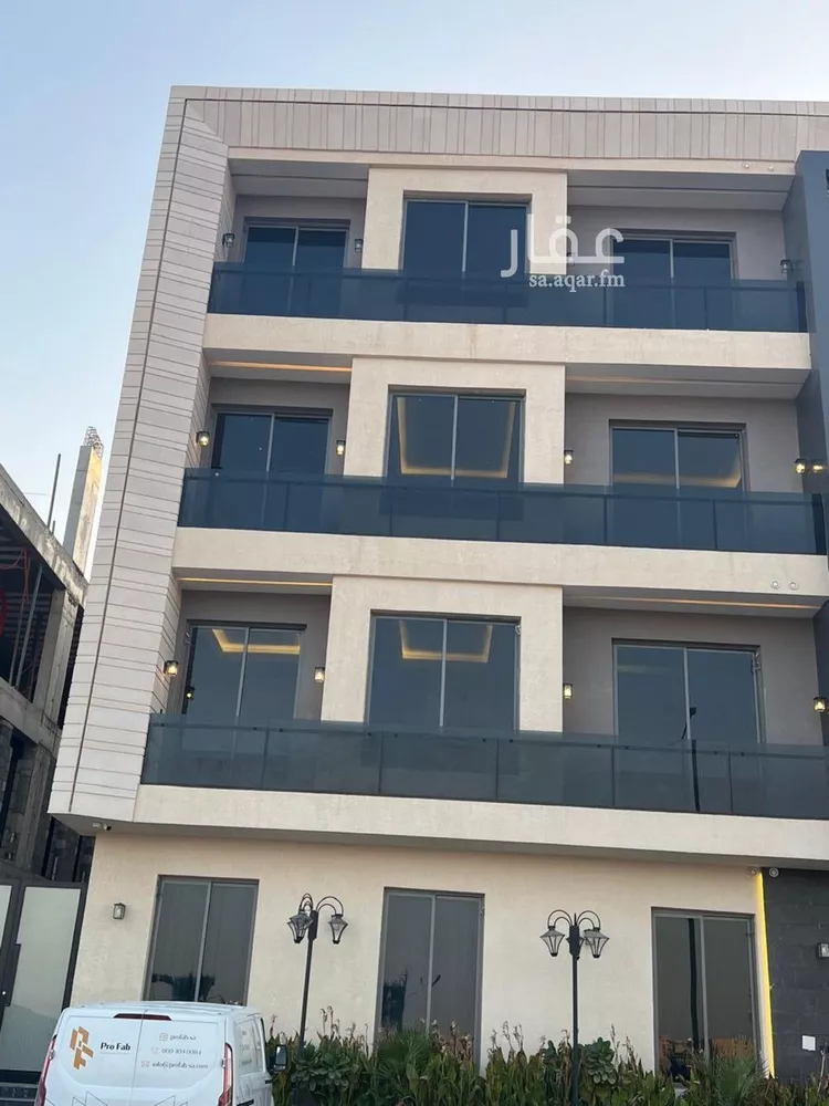 شقة للإيجار في شارع شارع عام, حي الرمال, مدينة الرياض, منطقة الرياض صورة 2