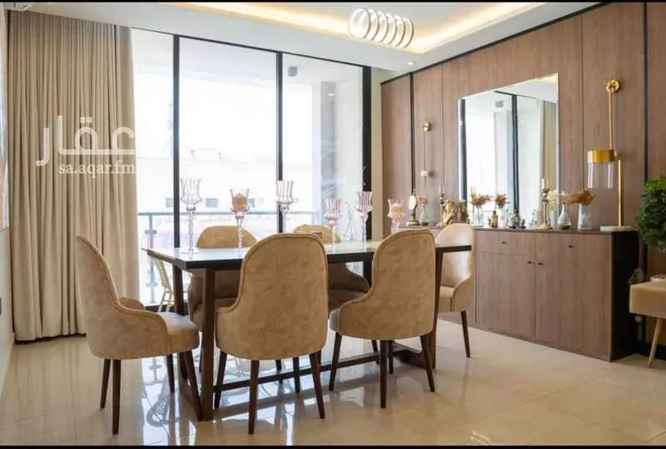 شقة للبيع في شارع عبادة بن الصامت, حي الروضة, مدينة الرياض, منطقة الرياض صورة 2