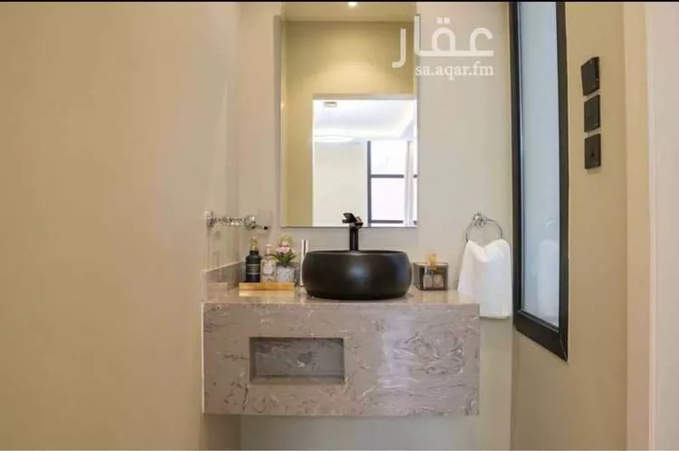 شقة للبيع في شارع عبادة بن الصامت, حي الروضة, مدينة الرياض, منطقة الرياض