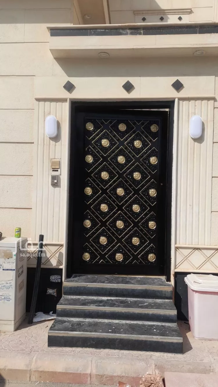 فيلا للبيع في شارع رقم 491, حي المونسية, مدينة الرياض, منطقة الرياض صورة 2