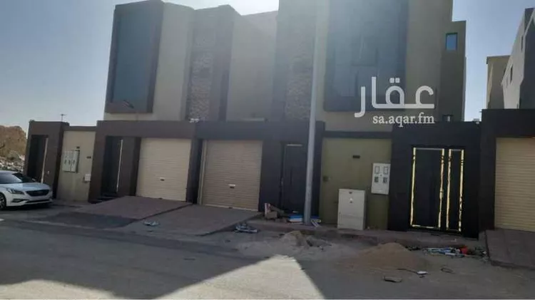 شقة للإيجار في شارع رقم 366, حي النرجس, مدينة الرياض, منطقة الرياض