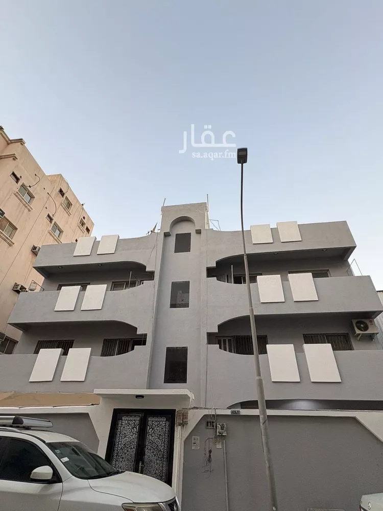 شقة للإيجار في حي البندرية, مدينة الخبر, المنطقة الشرقية