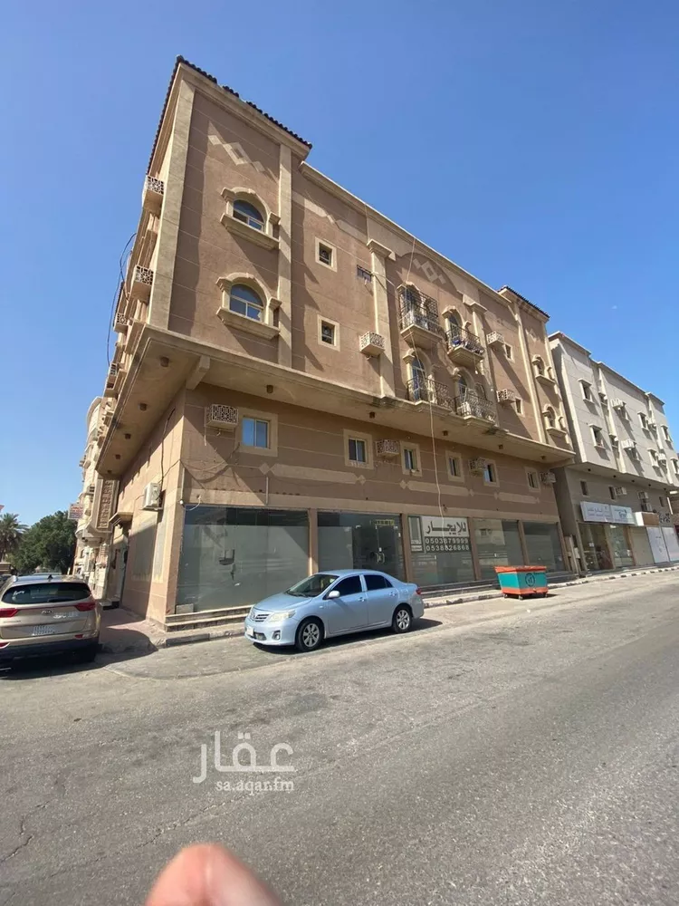 محل للإيجار في شارع الامير مشهور ابن عبدالعزيز, حي مدينة العمال, مدينة الخبر, المنطقة الشرقية