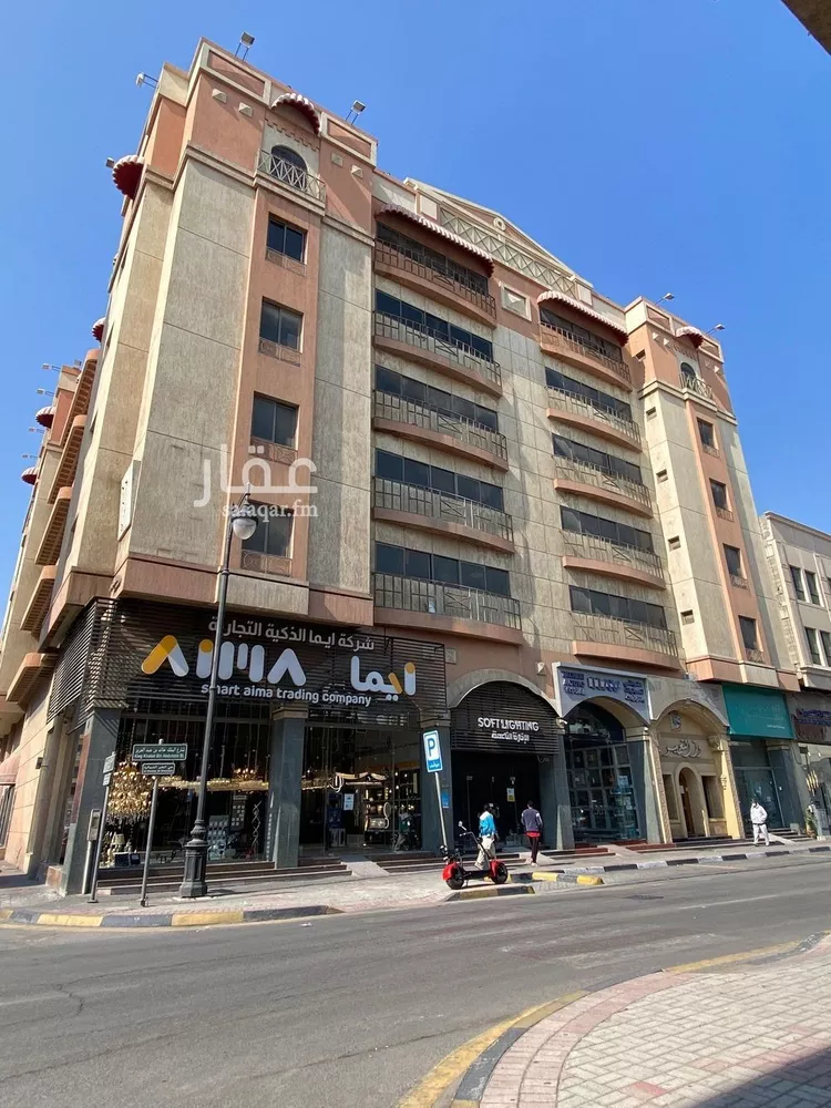 محل للإيجار في شارع الامير ناصر ابن عبدالعزيز, حي الخبرالشمالية, مدينة الخبر, المنطقة الشرقية 1 صورة