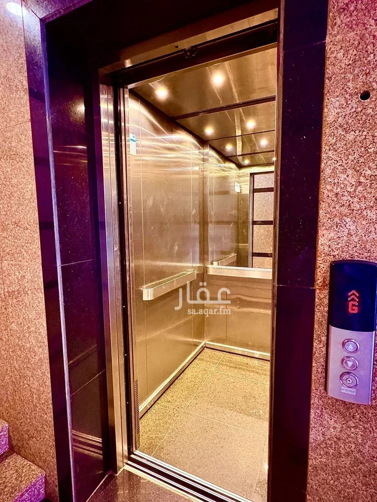 شقة للإيجار في شارع ابن بسام الاندلسي, حي البندرية, مدينة الخبر, المنطقة الشرقية صورة 5
