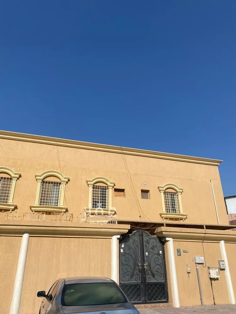 شقة للإيجار في شارع برهان الدين العرابي, حي الجسر, مدينة الخبر, المنطقة الشرقية