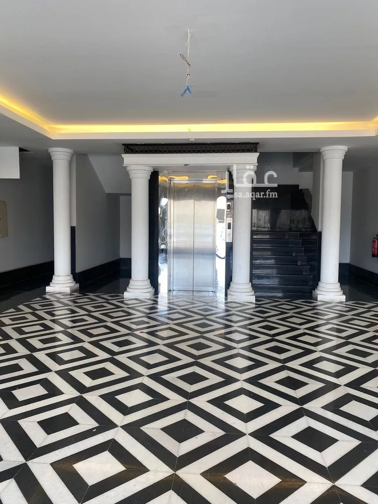 شقة للإيجار في حي العليا, مدينة الخبر, المنطقة الشرقية صورة 2